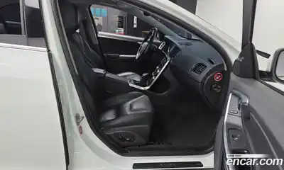 Volvo S60 2015 2.0 гидро в Москве № 1250075, миниатюра 11