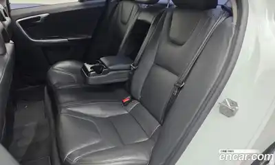 Volvo S60 2015 2.0 гидро в Москве № 1250075, миниатюра 12