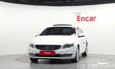 Volvo S60 2015 2.0 гидро в Москве № 1250075, миниатюра 3