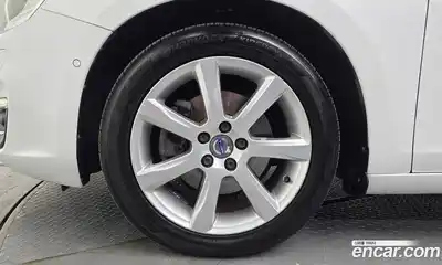 Volvo S60 2015 2.0 гидро в Москве № 1250075, миниатюра 5