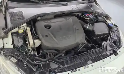 Volvo S60 2015 2.0 гидро в Москве № 1250075, миниатюра 6