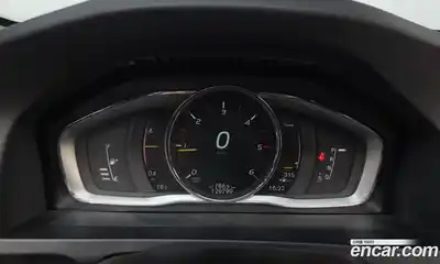 Volvo S60 2015 2.0 гидро в Москве № 1250075, миниатюра 8