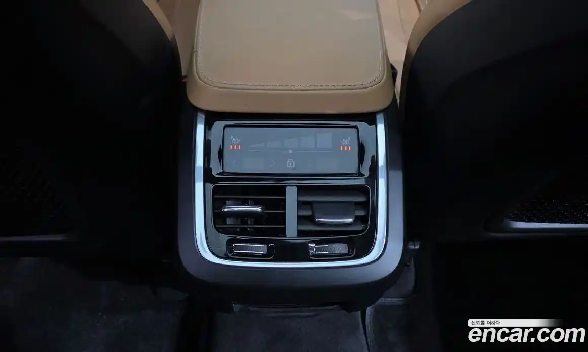 Volvo XC90 2020 2.0 гидро в Москве № 1250126, фото 19