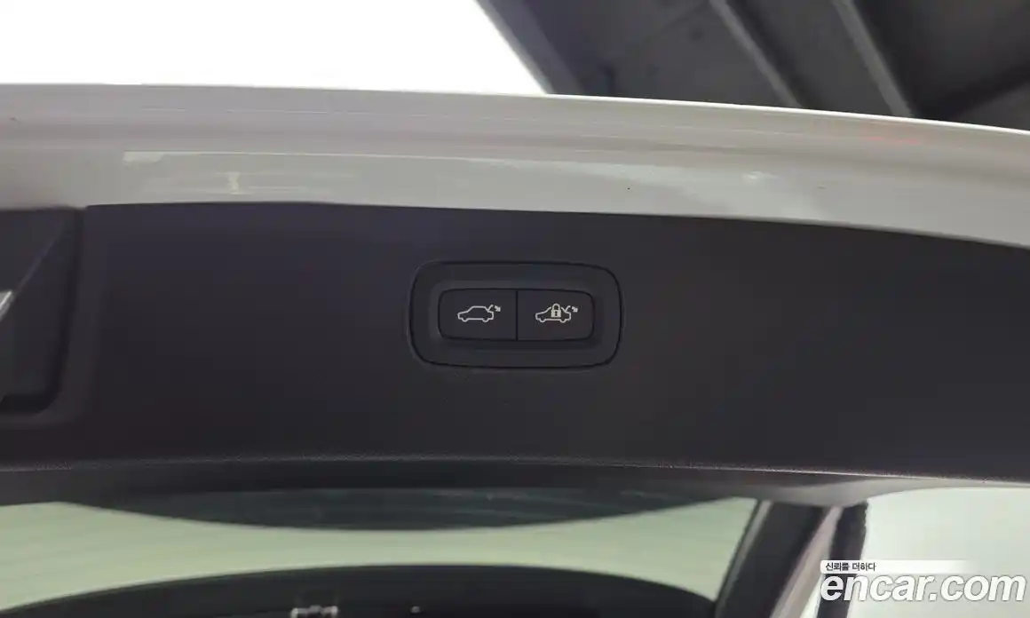 Volvo XC90 2020 2.0 гидро в Москве № 1250126, фото 20