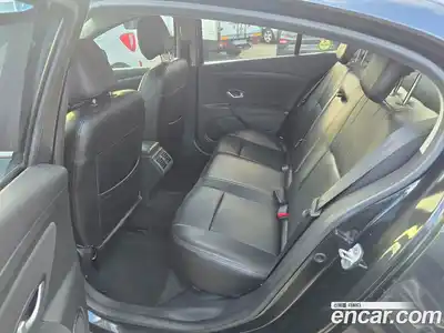 Renault SM3 2014 1.6 гидро в Москве № 1250512, миниатюра 12