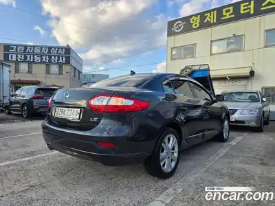 Renault SM3 2014 1.6 гидро в Москве № 1250512, миниатюра 2