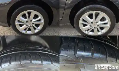 Renault SM3 2014 1.6 гидро в Москве № 1250512, миниатюра 5