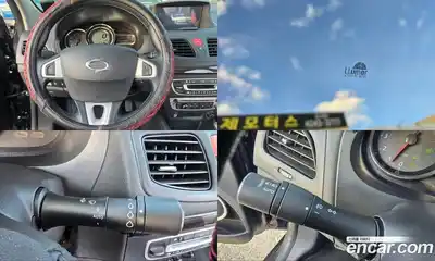 Renault SM3 2014 1.6 гидро в Москве № 1250512, миниатюра 7