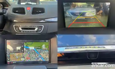 Renault SM3 2014 1.6 гидро в Москве № 1250512, миниатюра 10