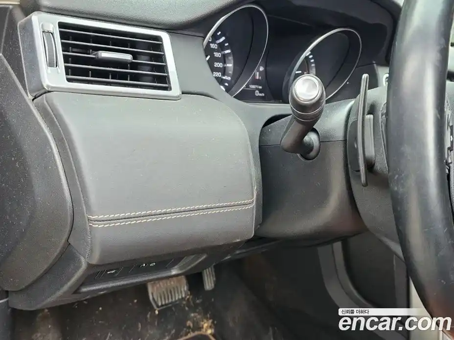 Land Rover Discovery Sport 2015 2.0 гидро в Москве № 1250646, фото 19
