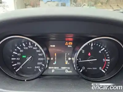 Land Rover Discovery Sport 2015 2.0 гидро в Москве № 1250646, миниатюра 8