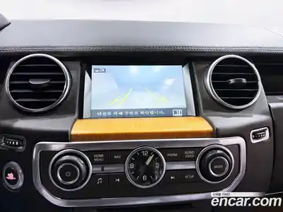 Land Rover Discovery 2014 3.0 гидро в Москве № 1250691, миниатюра 11