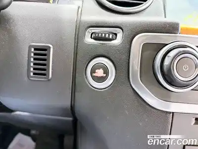 Land Rover Discovery 2014 3.0 гидро в Москве № 1250691, миниатюра 12