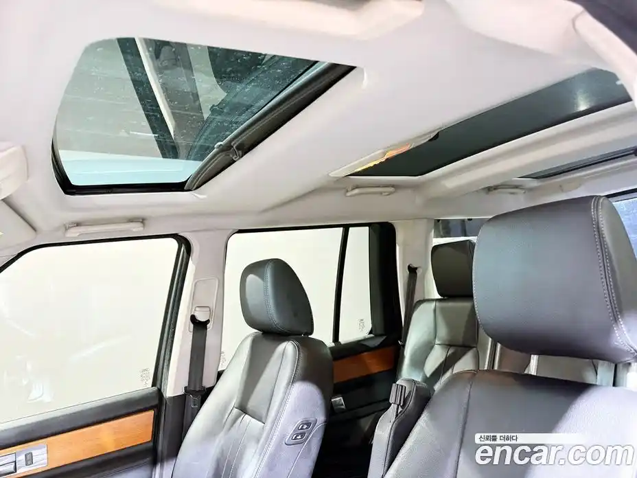 Land Rover Discovery 2014 3.0 гидро в Москве № 1250691, фото 18