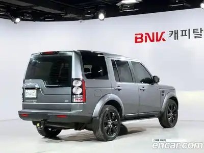 Land Rover Discovery 2014 3.0 гидро в Москве № 1250691, миниатюра 2