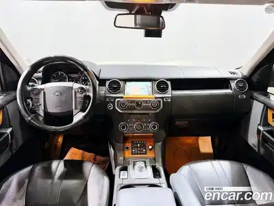 Land Rover Discovery 2014 3.0 гидро в Москве № 1250691, миниатюра 4