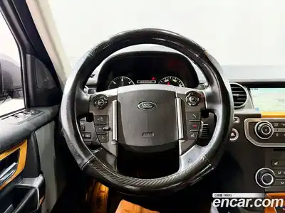 Land Rover Discovery 2014 3.0 гидро в Москве № 1250691, миниатюра 6