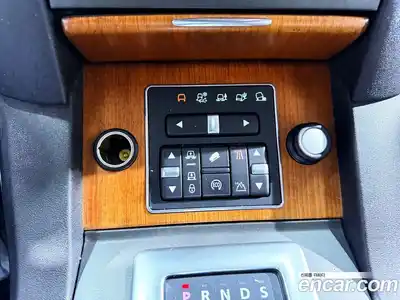 Land Rover Discovery 2014 3.0 гидро в Москве № 1250691, миниатюра 9