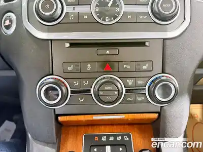 Land Rover Discovery 2014 3.0 гидро в Москве № 1250691, миниатюра 10