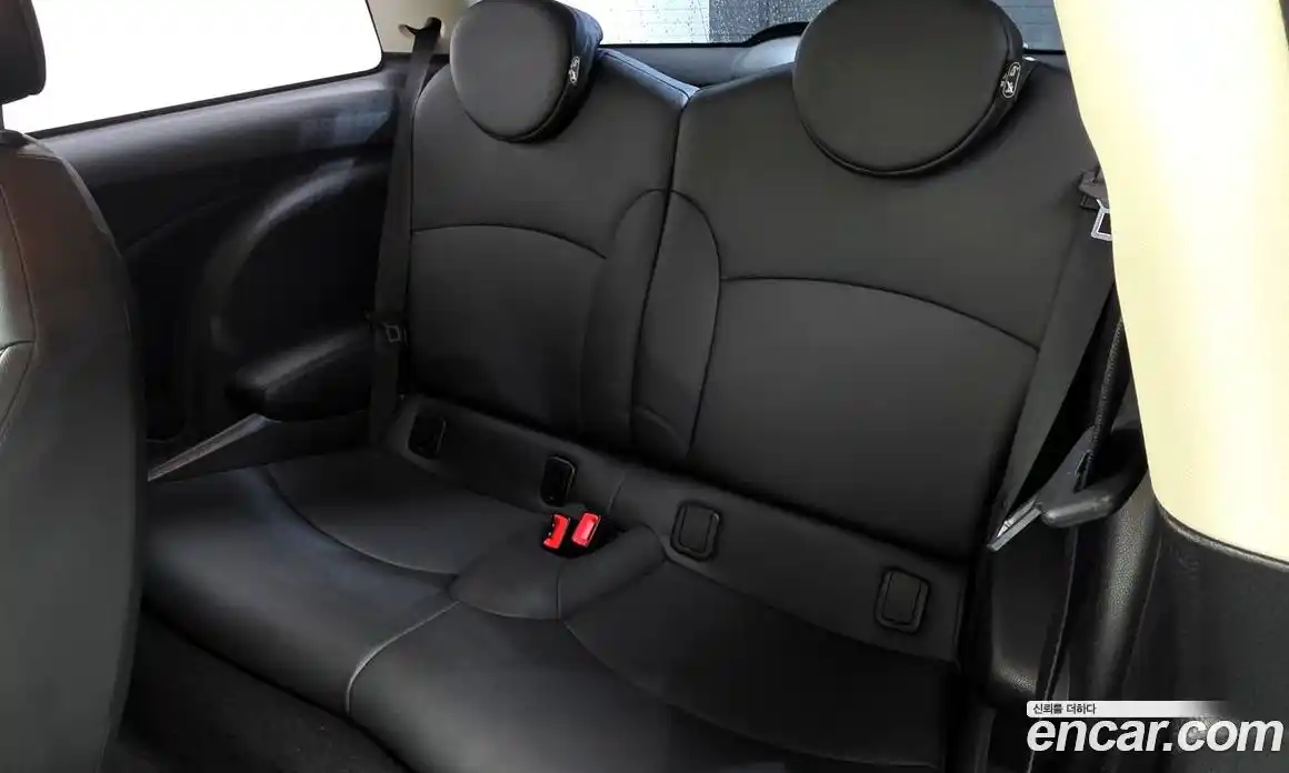 Mini Cooper 2013 1.6 гидро в Москве № 1250786, фото 11