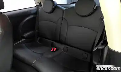 Mini Cooper 2013 1.6 гидро в Москве № 1250786, миниатюра 11