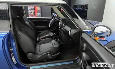 Mini Cooper 2013 1.6 гидро в Москве № 1250786, миниатюра 12