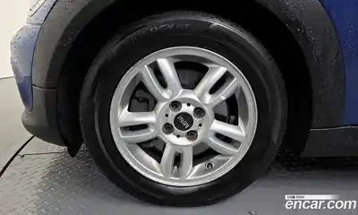 Mini Cooper 2013 1.6 гидро в Москве № 1250786, миниатюра 5