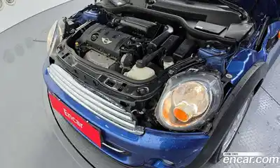 Mini Cooper 2013 1.6 гидро в Москве № 1250786, миниатюра 6