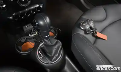 Mini Cooper 2013 1.6 гидро в Москве № 1250786, миниатюра 9