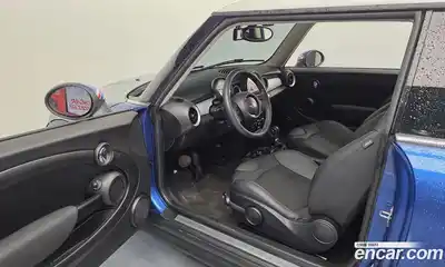 Mini Cooper 2013 1.6 гидро в Москве № 1250786, миниатюра 10