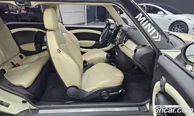 Mini Clubman 2013 1.6 гидро в Москве № 1250912, миниатюра 11