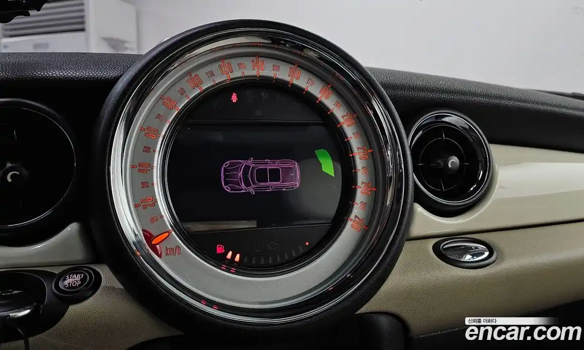 Mini Clubman 2013 1.6 гидро в Москве № 1250912, фото 15