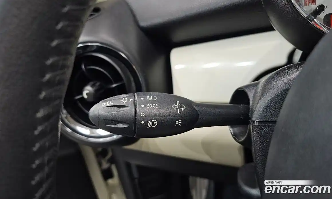 Mini Clubman 2013 1.6 гидро в Москве № 1250912, фото 16