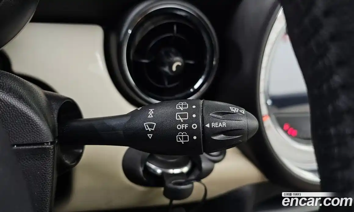 Mini Clubman 2013 1.6 гидро в Москве № 1250912, фото 17