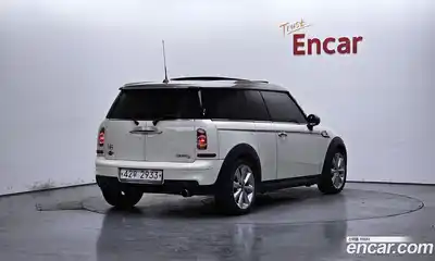 Mini Clubman 2013 1.6 гидро в Москве № 1250912, миниатюра 2