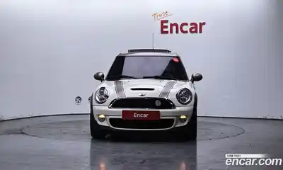Mini Clubman 2013 1.6 гидро в Москве № 1250912, миниатюра 3