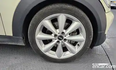 Mini Clubman 2013 1.6 гидро в Москве № 1250912, миниатюра 5