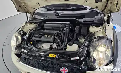 Mini Clubman 2013 1.6 гидро в Москве № 1250912, миниатюра 6