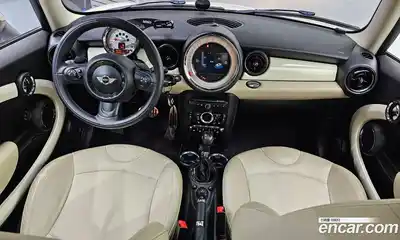 Mini Clubman 2013 1.6 гидро в Москве № 1250912, миниатюра 7