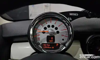 Mini Clubman 2013 1.6 гидро в Москве № 1250912, миниатюра 8
