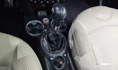 Mini Clubman 2013 1.6 гидро в Москве № 1250912, миниатюра 9