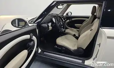 Mini Clubman 2013 1.6 гидро в Москве № 1250912, миниатюра 10