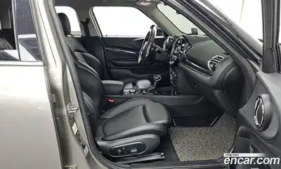 Mini Clubman 2018 2.0 гидро в Москве № 1250967, миниатюра 11