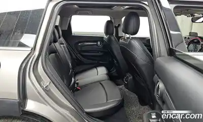 Mini Clubman 2018 2.0 гидро в Москве № 1250967, миниатюра 12