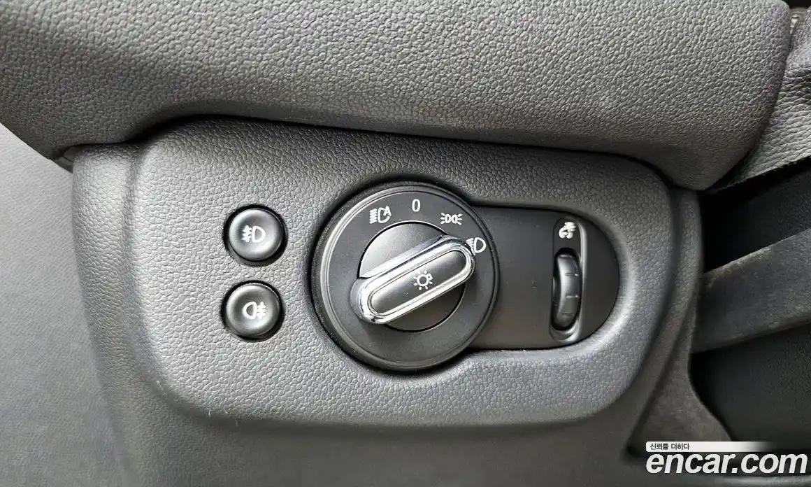 Mini Clubman 2018 2.0 гидро в Москве № 1250967, фото 16