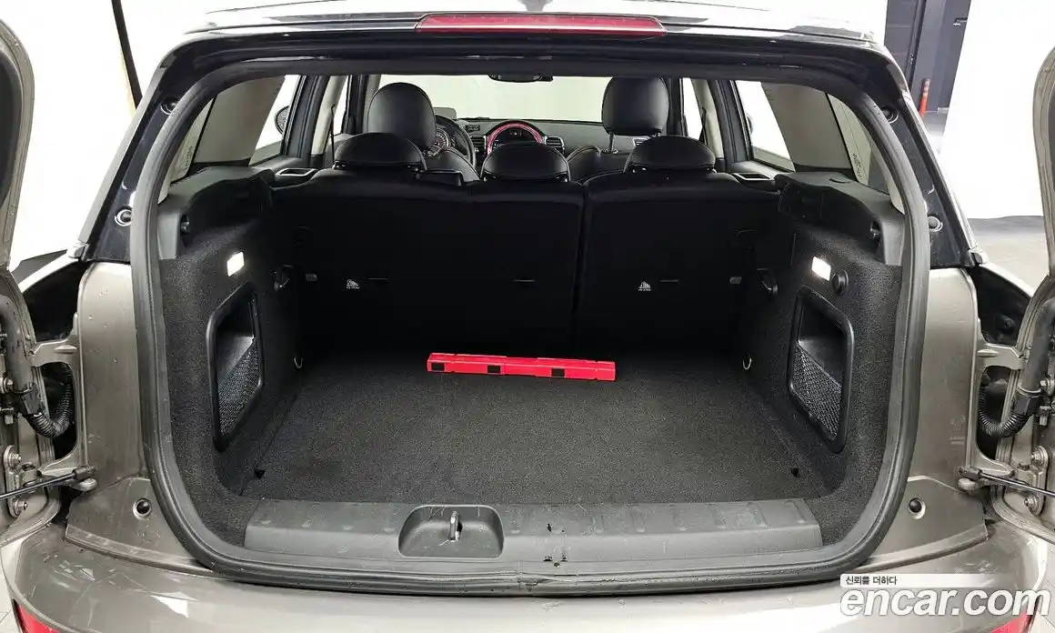 Mini Clubman 2018 2.0 гидро в Москве № 1250967, фото 20