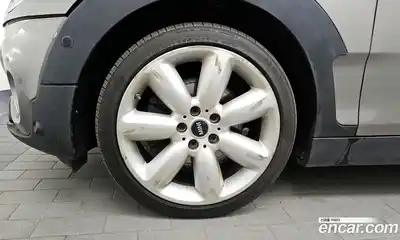 Mini Clubman 2018 2.0 гидро в Москве № 1250967, миниатюра 5