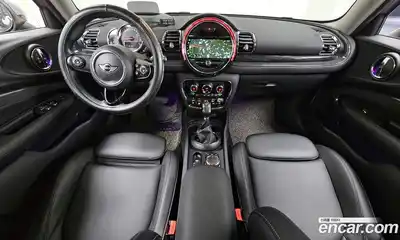 Mini Clubman 2018 2.0 гидро в Москве № 1250967, миниатюра 7