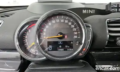 Mini Clubman 2018 2.0 гидро в Москве № 1250967, миниатюра 8