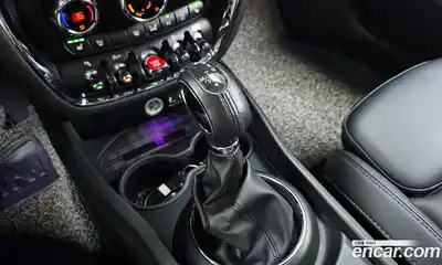 Mini Clubman 2018 2.0 гидро в Москве № 1250967, миниатюра 9